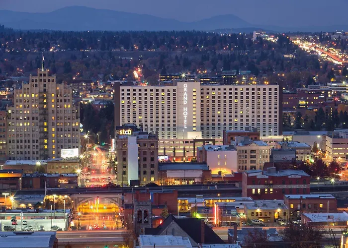 The Davenport Grand, Autograph Collection