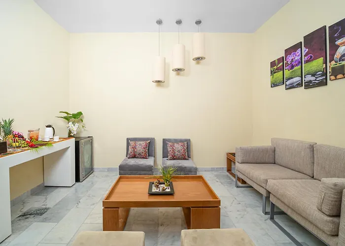 Krystal Grand Puerto Vallarta - All Inclusive