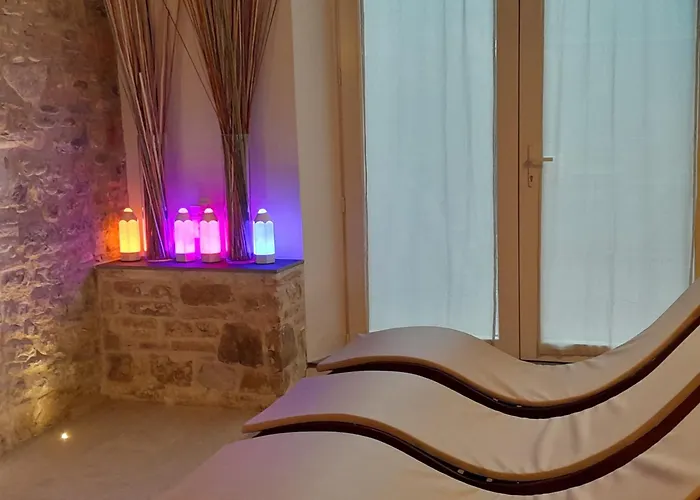 Mia Cara & Spa