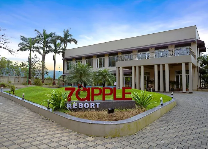 7 Apple , Lonavala