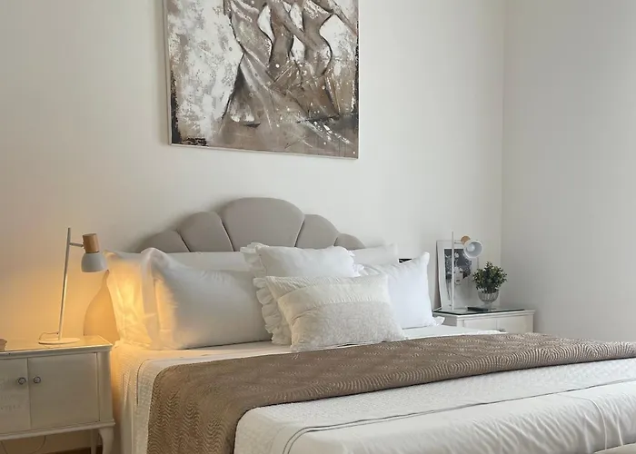 Casa vacanza: La ROMANTICA VERONA