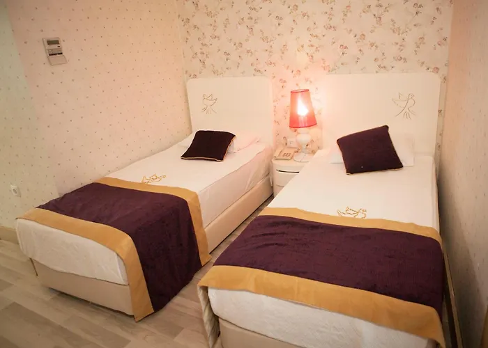 Raymar Resort & Aqua Ultra All Inclusive