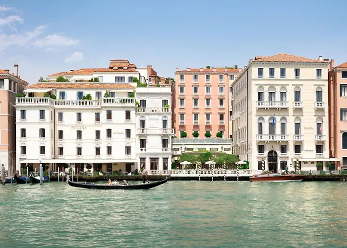 St. Regis Venice