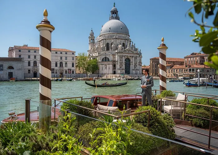 St. Regis Venice