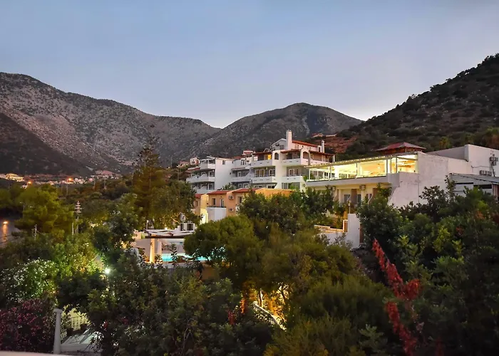 Hôtel central: Bali Mare Village