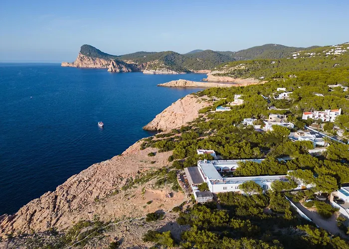  La Torre Ibiza Cap Negret