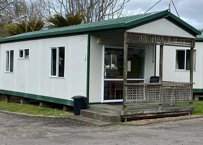 Thermal Holiday Park