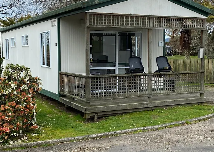 Thermal Holiday Park