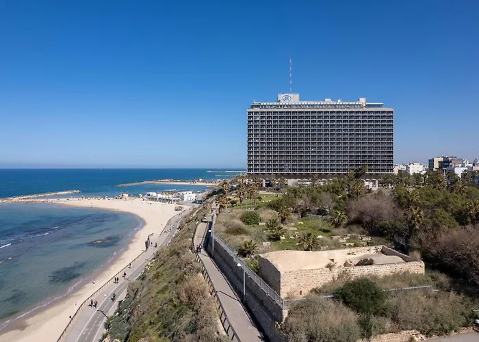 Hilton Tel Aviv Hotel