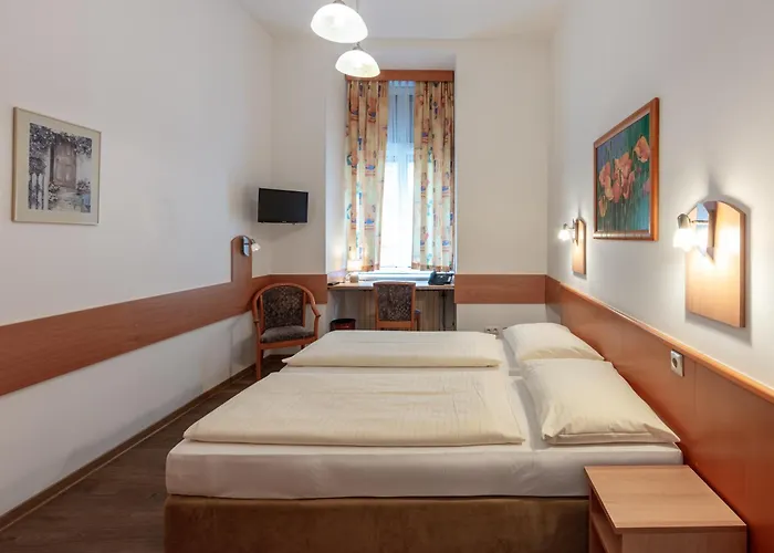 Familienhotel: Hotel Admiral