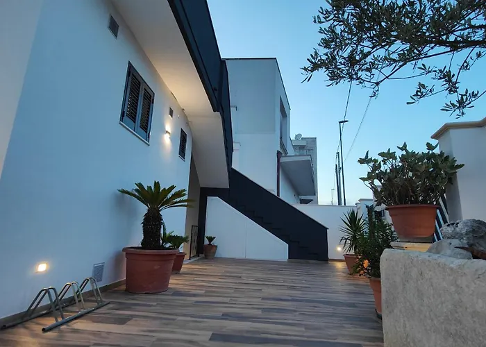 Helianthus Rooms