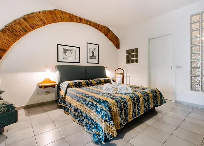 Agriturismo Casa Andreina