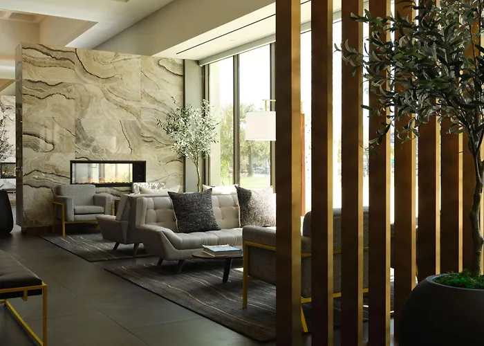Hyatt Place Lax/Century Blvd