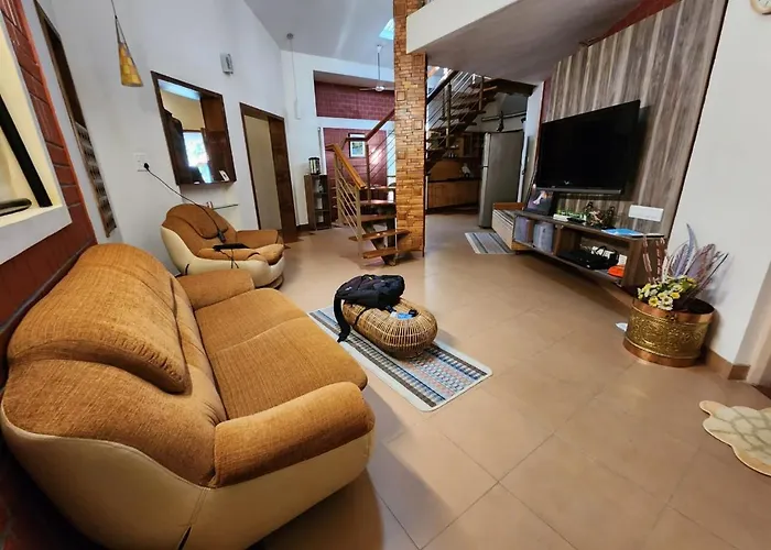 Holidays home Golden Castle