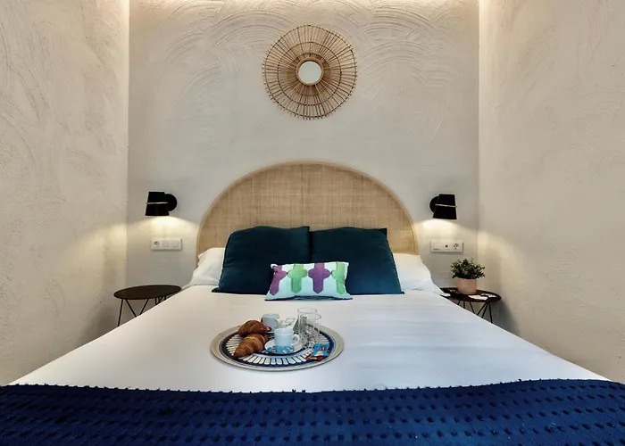 Apartahotel: Casa 95 Sevilla