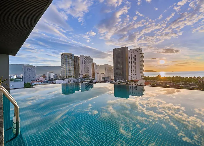 Hotel Del Luna Boutique