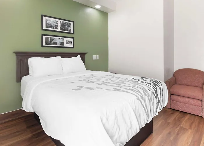 Sleep Inn