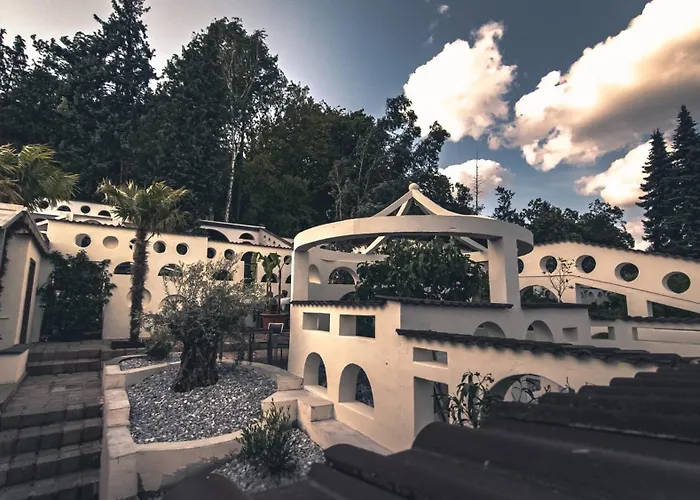 3-Sterne-Hotel: Hotel Schuetz
