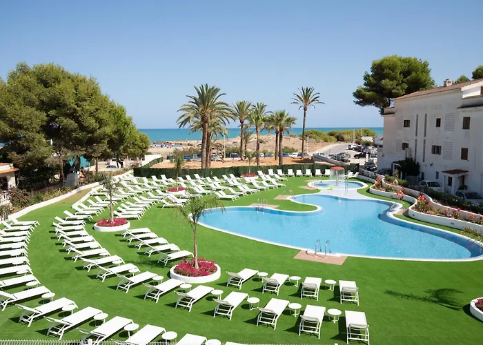 Alcossebre Sea Experience