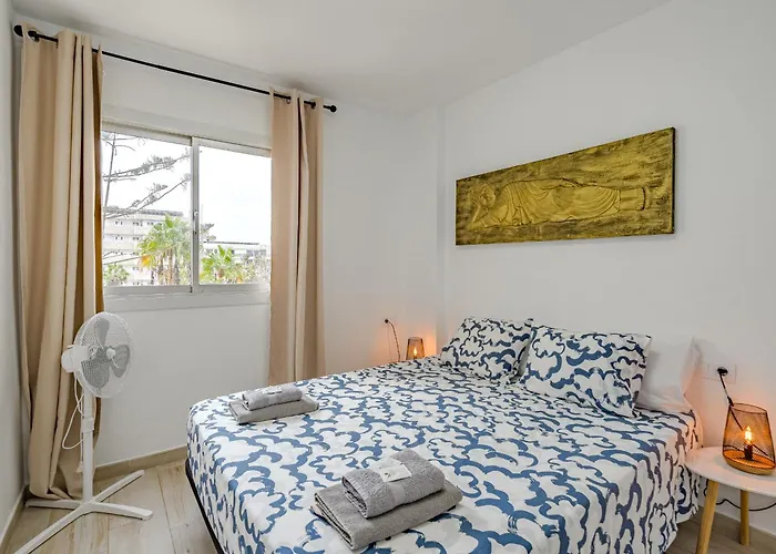 Apartamento en El Dorado Playa de las Américas