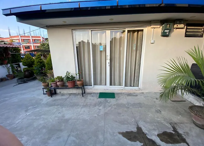 Ocean Inn