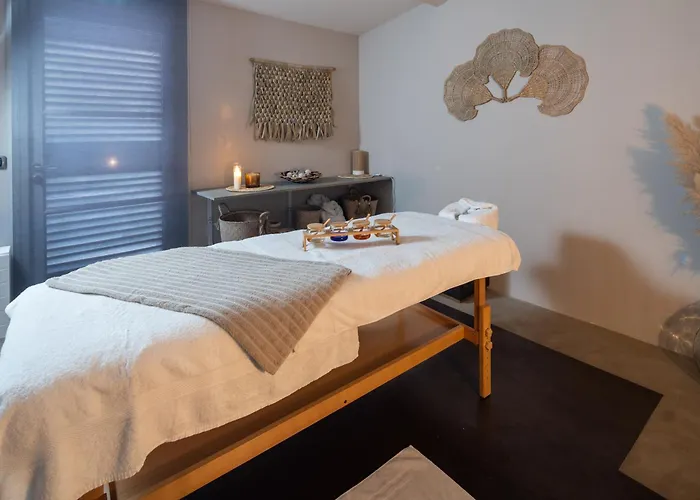 La Bastide Du Clos Des Roses - Teritoria