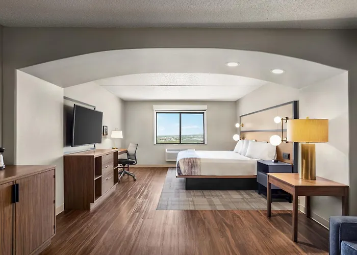 Americinn By Wyndham Rapid City