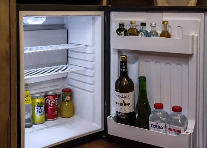 Hotel boutique: Catalina Suites