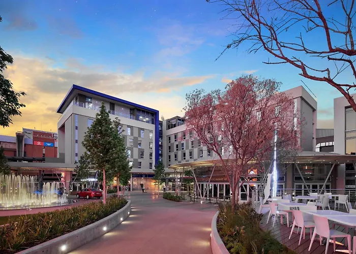 Protea Hotel By Marriott Pretoria Loftus Park