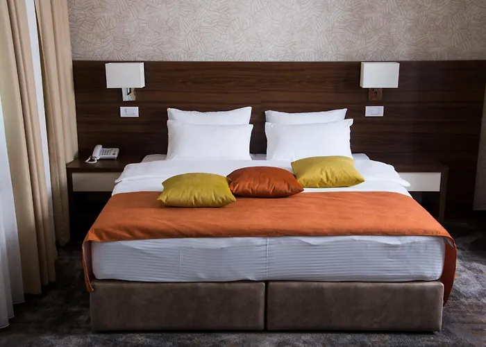 Hotel Marshal Garni