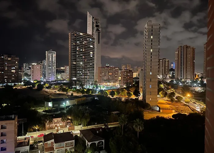Petrusco Benidorm