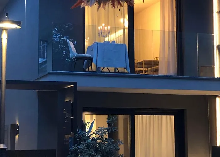 Suite Design