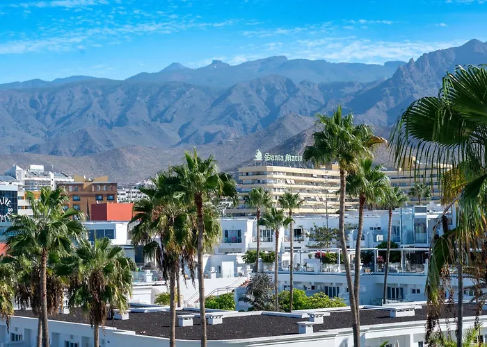 Club Atlantis Aparthotel Ocean View