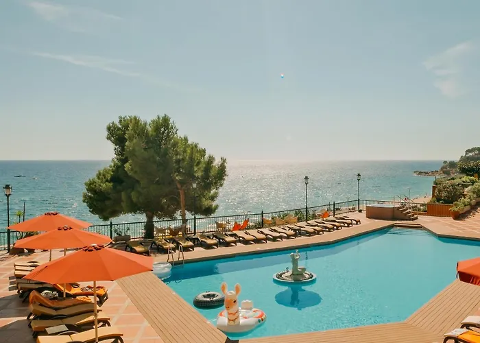 Rigat Park & Spa Hotel - Adults Recommended