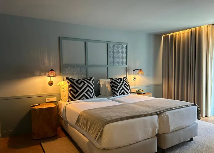 Pur Oporto Boutique By Actahotels