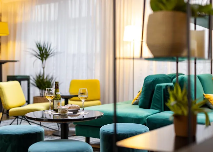 Hotel Residence Europe & Spa