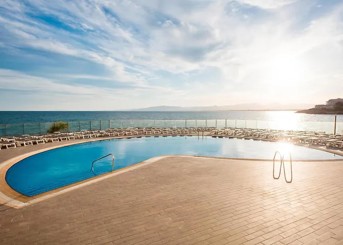 Hôtel Ping Pong: Hotel Best Negresco