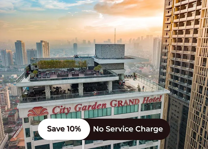 City Garden Grand