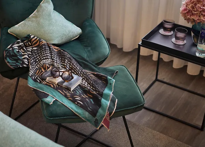 Hotel Metropol By Maier Privathotels