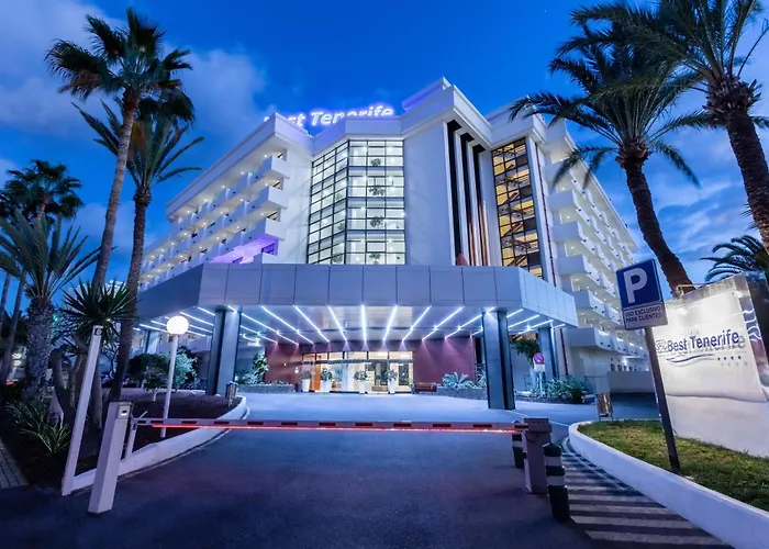 Hotel Best Tenerife