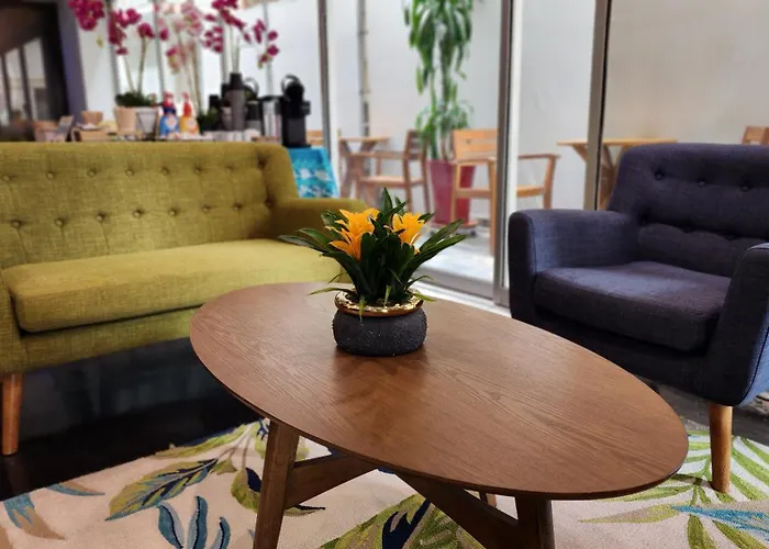 Stay Hotel Waikiki