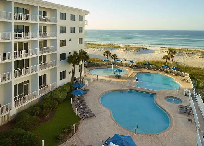 Springhill Suites By Marriott Pensacola Beach