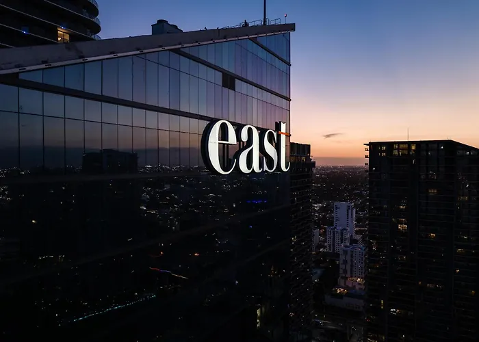 5 sterren hotel: East Miami