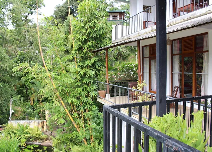 Rock Side Inn - Ella