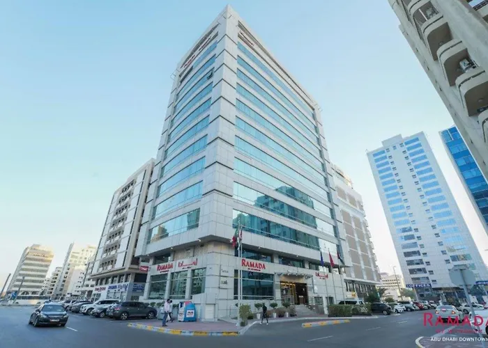 Ramada Downtown