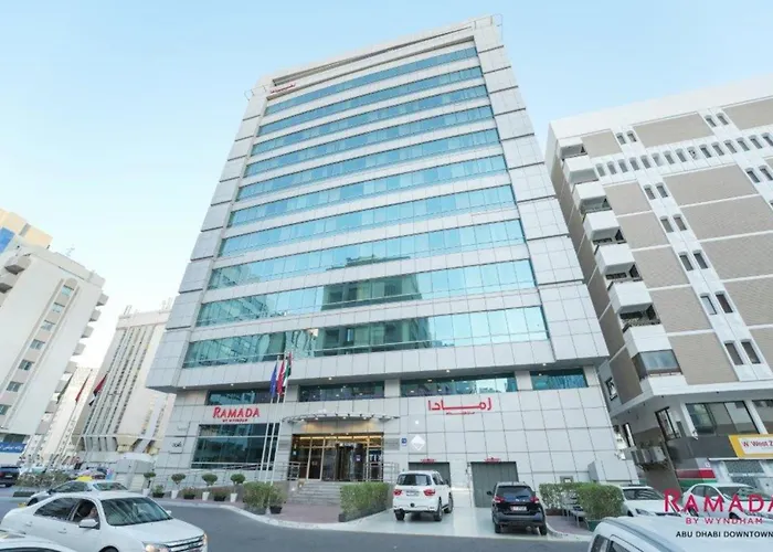 Ramada Downtown
