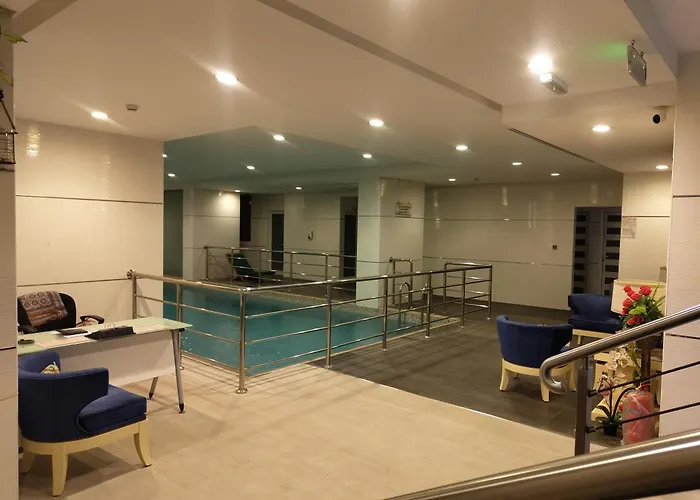 Manazel Al Diafah Serviced Apartments Olaya