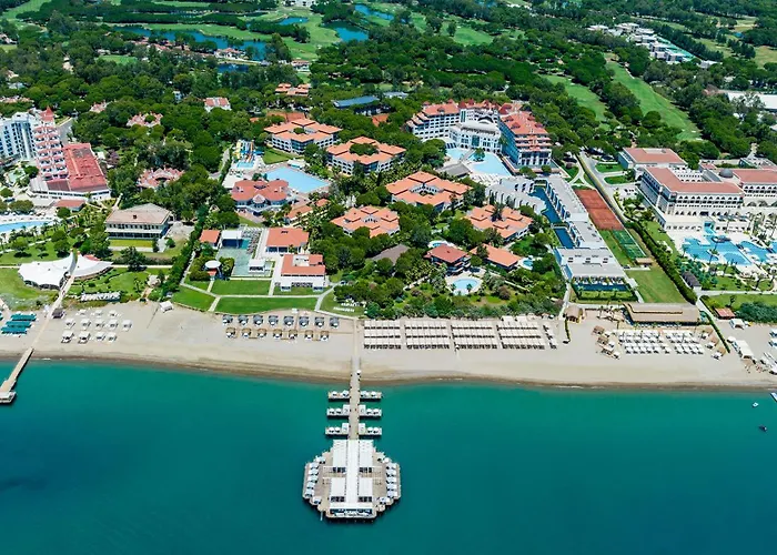 Sirene Belek