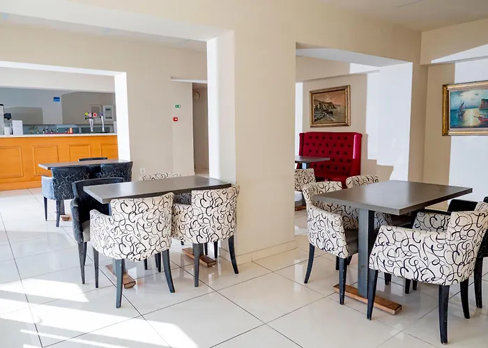 All-inclusive Resort: Pela Maria Hotel (Adults Only)