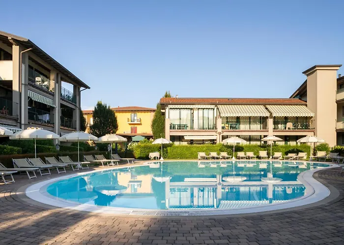 Le Terrazze Sul Lago Residence&